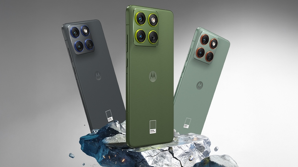 পেন্সিলের থেকেও পাতলা ফোন Motorola Edge 70 ভারতে লঞ্চ হল, 50MP সেলফি ক্যামেরা সহ দুর্ধর্ষ ফিচার্স রয়েছে