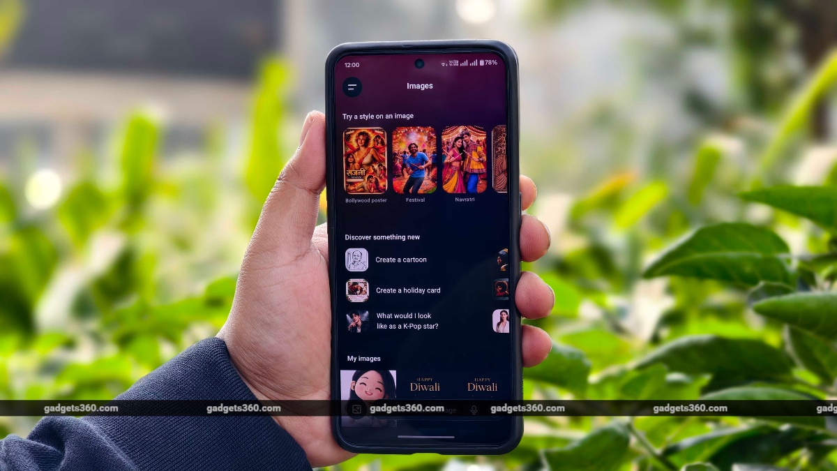 ChatGPT Images: নতুন বছরের আগে বিপ্লব ঘটাল চ্যাটজিপিটি, হলদেটে AI ছবির যুগ শেষ