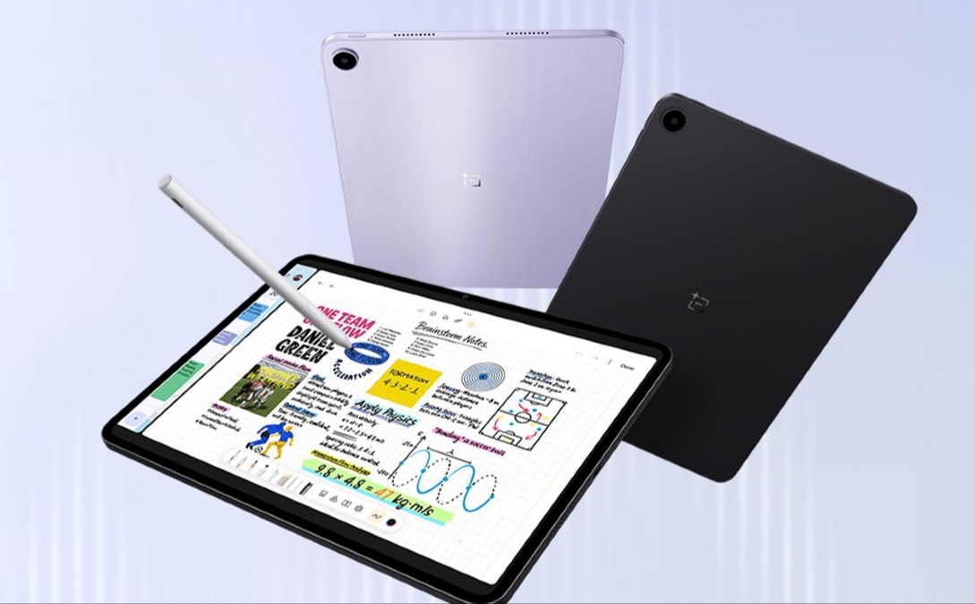 OnePlus Pad Go 2: 10,000-এর থেকেও বেশি mAh ব্যাটারির সঙ্গে ওয়ানপ্লাসের প্রথম 5G ট্যাব ভারতে এল