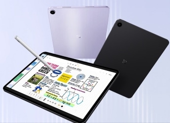 OnePlus Pad Go 2: 10,000-এর থেকেও বেশি mAh ব্যাটারির সঙ্গে ওয়ানপ্লাসের প্রথম 5G ট্যাব ভারতে এল