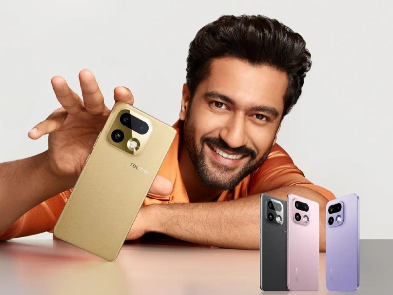 200MP ক্যামেরার সঙ্গে Realme 16 Pro সিরিজ 6 জানুয়ারি ভারতে আসছে, DSLR স্টাইলে তুলবে পোট্রেট ছবি