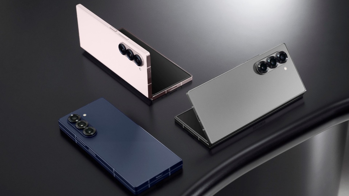 বছরের শেষে ধামাকা অফার, 60,000 টাকা দাম কমল Samsung-এর প্রিমিয়াম ফোনের, কোথায় পাবেন জেনে নিন