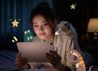 বড়দিনে বড় চমক, Oppo Pad Air 5 ট্যাব 10050mAh ব্যাটারি, বিশাল স্ক্রিন, 12GB র&zwj;্যামের সঙ্গে লঞ্চ হল