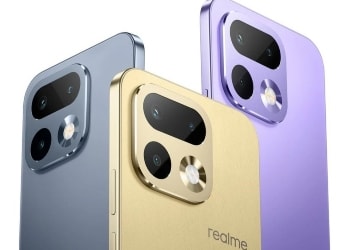 200MP ক্যামেরা ও 7,000mAh ব্যাটারির Realme 16 Pro সিরিজের সেল শুরু হল, 5,000 টাকা ছাড় দিচ্ছে কোম্পানি