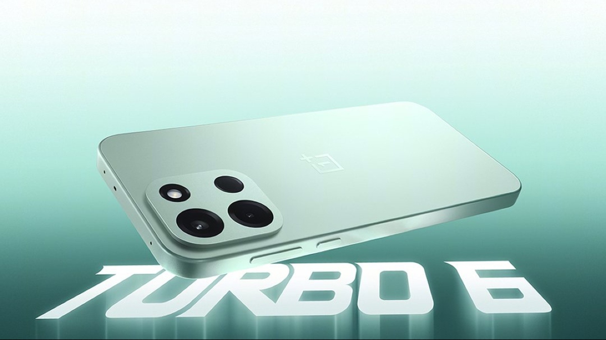 বিশাল 9,000mAh ব্যাটারির সঙ্গে আসছে OnePlus Turbo 6 সিরিজ, লঞ্চের তারিখ ঘোষণা হল