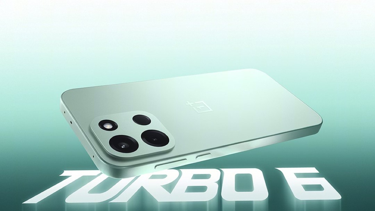 OnePlus Turbo 6 সিরিজ বাজার কাঁপিয়ে বিশাল 9000mAh ব্যাটারি ও 16GB র‍্যামের সাথে লঞ্চ হল
