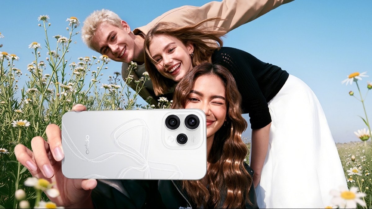 200MP ক্যামেরার Oppo Reno 15 Pro Mini-এর দাম ভারতে লঞ্চের আগেই ফাঁস