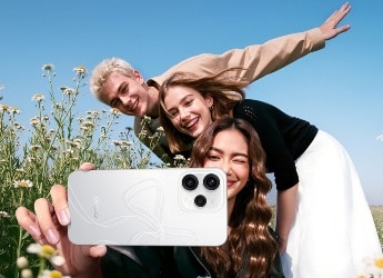 Oppo Reno 15 সিরিজ ভারতে 200MP ও 50MP সেলফি ক্যামেরার সঙ্গে লঞ্চ হল, দাম জেনে নিন