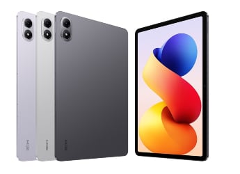 Redmi Pad 2 Pro 5G বিশাল 12000mAh ব্যাটারি ও 12.1 ইঞ্চি ডিসপ্লের সঙ্গে লঞ্চ হল, 7 বছর সফটওয়্যার আপডেট মিলবে