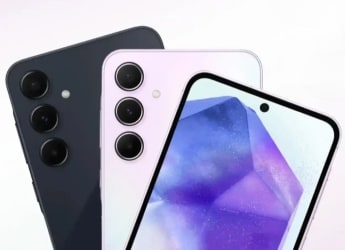 নতুন বছরের আগে বাম্পার অফার, দুর্দান্ত মিড-রেঞ্জ Samsung ফোনে 17,000 টাকা ডিসকাউন্ট পাওয়া যাচ্ছে