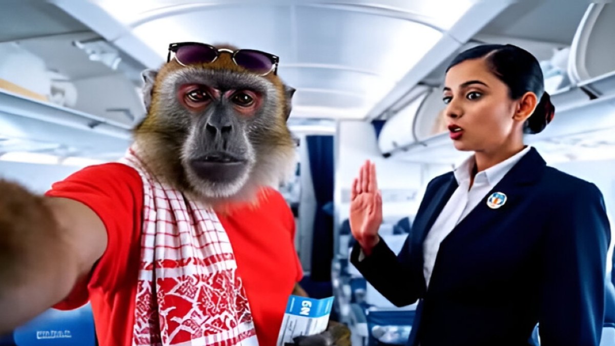 Bandar Apna Dost: ইউটিউবে AI ভিডিও বানিয়ে কোটিপতি, বছরে 38 কোটি টাকা কামাচ্ছে ভারতীয় চ্যানেল