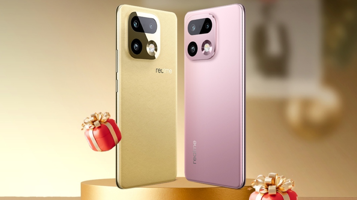 Realme 16 Pro ও Realme 16 Pro+ 5G স্মার্টফোনের দাম ফাঁস হল, ভারতে আসছে 200MP ক্যামেরার সঙ্গে