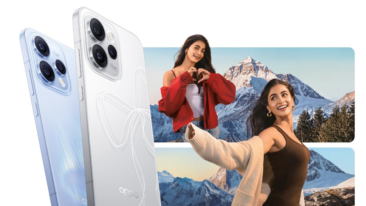 Oppo Reno 15 সিরিজ ভারতে 8 জানুয়ারি লঞ্চ হচ্ছে, 200MP ব্যাক ক্যামেরা ও 50MP সেলফি ক্যামেরা থাকবে