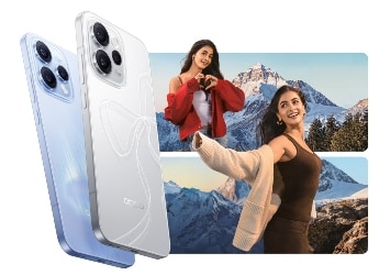 Oppo Reno 15 সিরিজ ভারতে 8 জানুয়ারি লঞ্চ হচ্ছে, 200MP ব্যাক ক্যামেরা ও 50MP সেলফি ক্যামেরা থাকবে