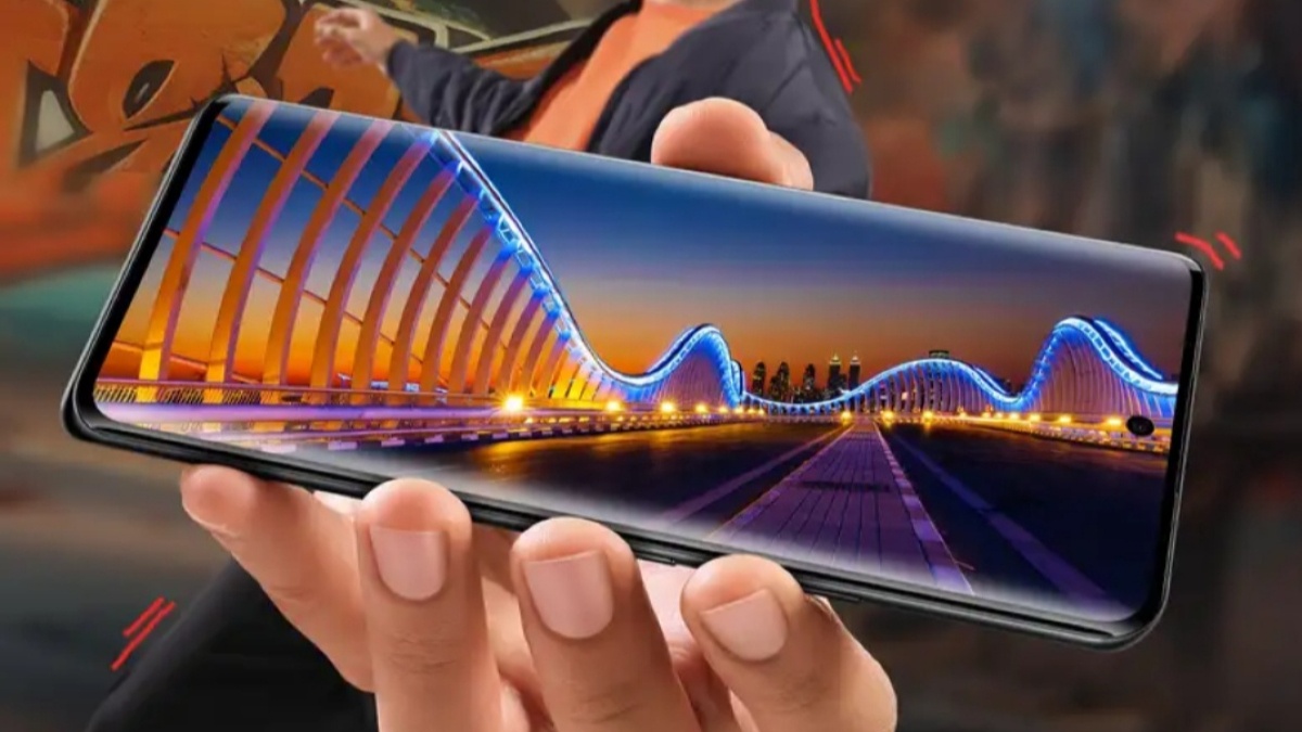 Poco M8 5G কার্ভড 3D স্ক্রিনের সঙ্গে লঞ্চ হচ্ছে, 6 বছর সফটওয়্যার আপডেট মিলবে