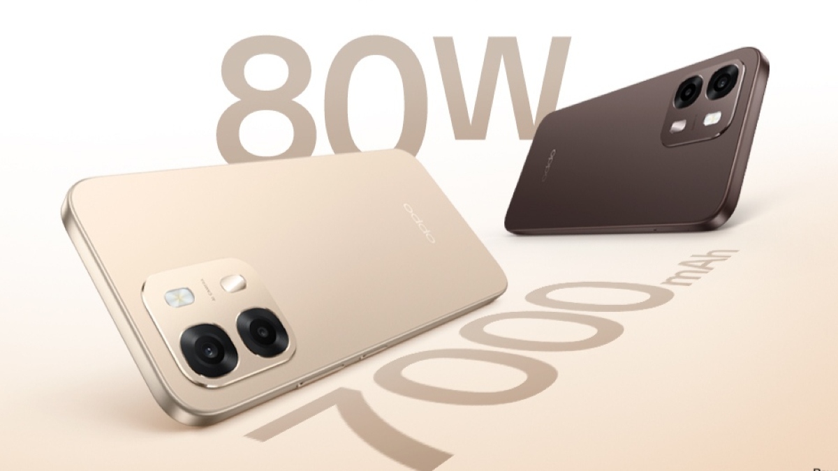 Oppo A6 Pro 5G ভারতে 7,000mAh ব্যাটারি, 80W ফাস্ট চার্জিং, ও VC কুলিং সিস্টেমের সঙ্গে লঞ্চ হল, দাম জেনে নিন