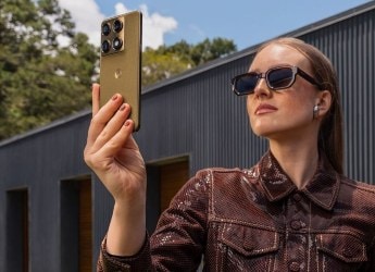 16GB র&zwj;্যাম ও 50MP কোয়াড ক্যামেরার সাথে Motorola Signature এর ভারতীয় লঞ্চ তারিখ ঘোষণা হল