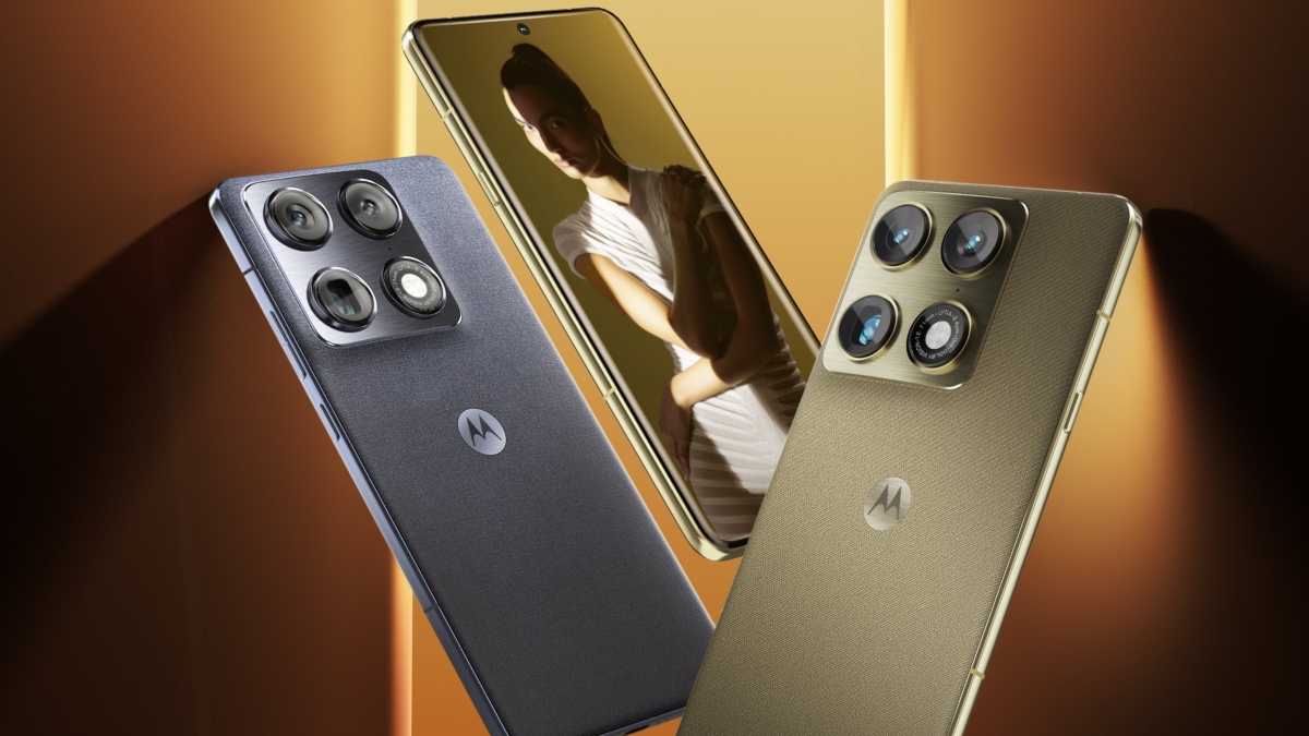 16GB র‍্যাম ও 50MP কোয়াড ক্যামেরার সাথে Motorola Signature এর ভারতীয় লঞ্চ তারিখ ঘোষণা হল