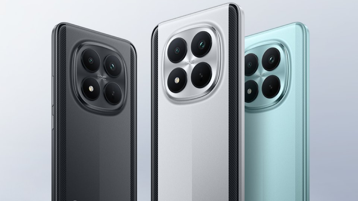 Poco M8 5G সেল অফারে 3,000 টাকা ছাড়ে বিক্রি হচ্ছে, দাম বাড়ার আগে কিনে ফেলুন