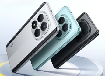 6,500mAh ব্যাটারি এবং 32MP সেলফি ক্যামেরার সঙ্গে Poco M8 Pro 5G হাজির, নেটওয়ার্ক ছাড়াই করবে কল!