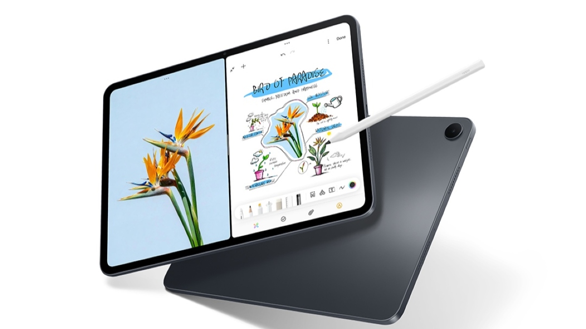 Oppo Pad 5: খাতায় পেন দিয়ে লেখার মতো অভিজ্ঞতা দেবে ওপ্পোর নতুন ট্যাব, স্টুডেন্টদের জন্য গেমচেঞ্জার