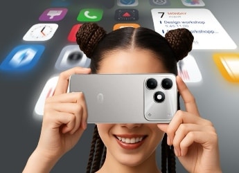 Itel Zeno 20 Max মাত্র 5,799 টাকায় আইফোনের মতো ফিচার নিয়ে লঞ্চ হল