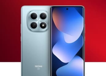 108MP ক্যামেরার Redmi Note 15 5G স্মার্টফোনে ধামাকা সেল, 3000 টাকা ছাড়ে কেনার সুবর্ণ সুযোগ