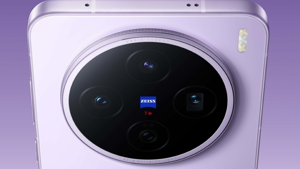 Vivo X200T স্মার্টফোনের প্রথম টিজার প্রকাশ হল, ট্রিপল Zeiss ক্যামেরার সাথে শীঘ্রই ভারতে লঞ্চ হবে