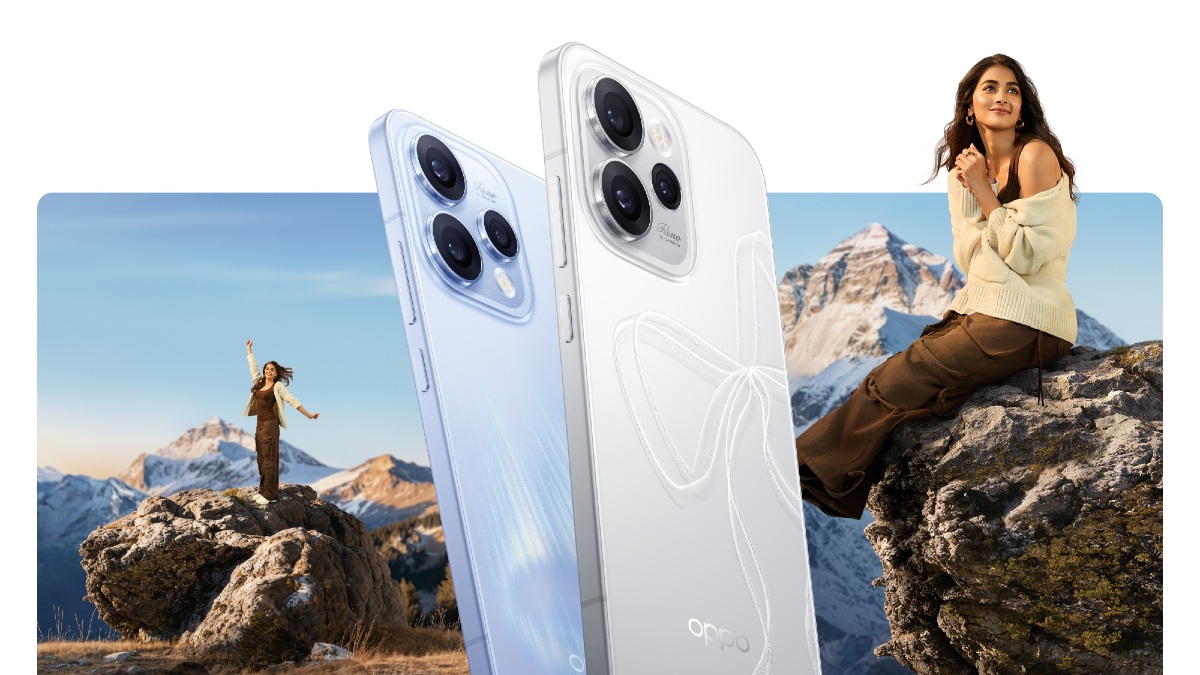 অনবদ্য ক্যামেরার সাথে Oppo Reno 15 সিরিজ 5G-এর সেল শুরু, ক্রেতাদের জন্য গুচ্ছের অফার