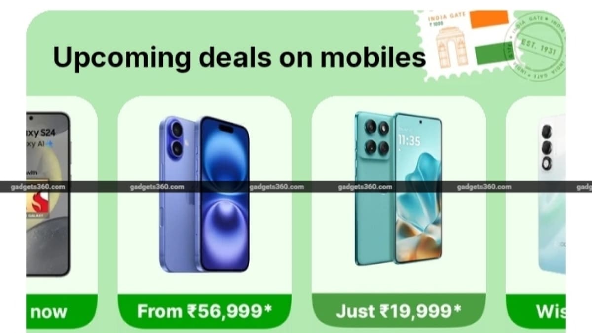 Latest and Breaking News on NDTV