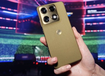 Motorola Signature স্মার্টফোনের দাম ভারতে লঞ্চের আগেই ফাঁস হল, প্রিমিয়াম ক্যামেরার সাথে দুর্ধর্ষ ফিচার্স