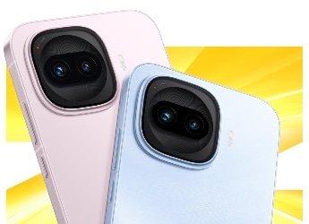 iQOO Z11 Turbo: কম দামে 200MP ক্যামেরা ও 7600mAh ব্যাটারির দুর্দান্ত ফোন লঞ্চ করল iQOO