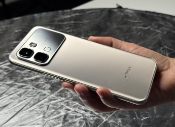 Infinix Note Edge বাজেটে স্লিম ডিজাইন, কার্ভড ডিসপ্লে, 6,500mAh ব্যাটারির সাথে লঞ্চ হল