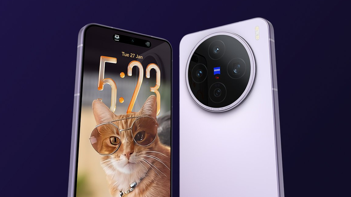 Vivo X200T দুর্ধর্ষ ক্যামেরা ও শক্তিশালী চিপসেটের সাথে জানুয়ারি 27 লঞ্চ হচ্ছে