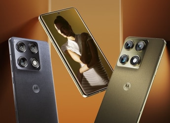 Motorola Signature ভারতে 16GB র&zwj;্যাম, 50MP সেলফি ক্যামেরা, 7 বছর Android আপডেটের সাথে লঞ্চ হল