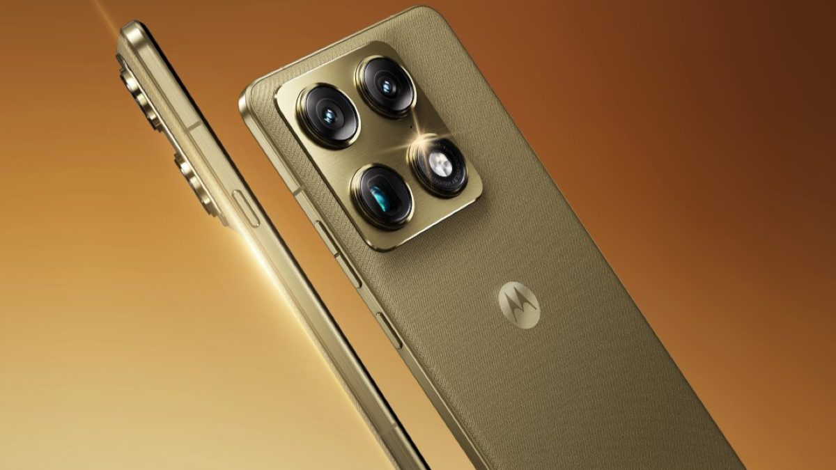 50 মেগাপিক্সেল সেলফি ক্যামেরার দুর্দান্ত Motorola ফোনের দাম ফাঁস হল, অফারে 5,000 টাকা ডিসকাউন্ট