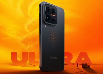 iQOO 15 Ultra ফার্স্ট লুকেই ঝড় তুলল, স্মার্টফোনের ডিজাইনে নতুন যুগের সূচনা