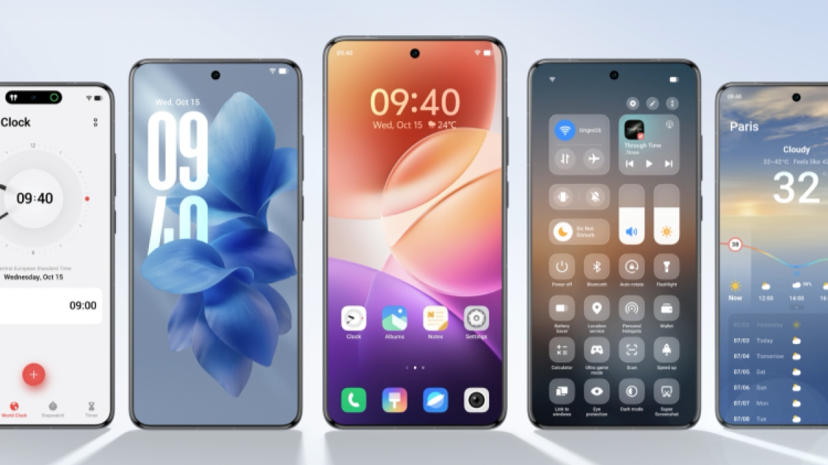 Vivo ও iQOO ইউজারদের জন্য সুখবর, Android 16 এবং OriginOS 6 আপডেট চলে এল প্রচুর ফোনে