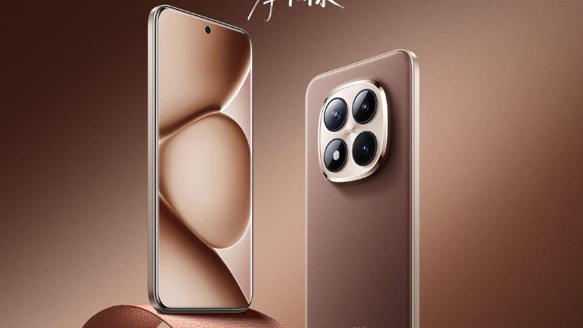 Redmi Note 15 Pro সিরিজে বড় চমক, 200MP ক্যামেরার সাথে স্মার্টওয়াচ ফ্রি, প্রি-বুকিং শুরু হল