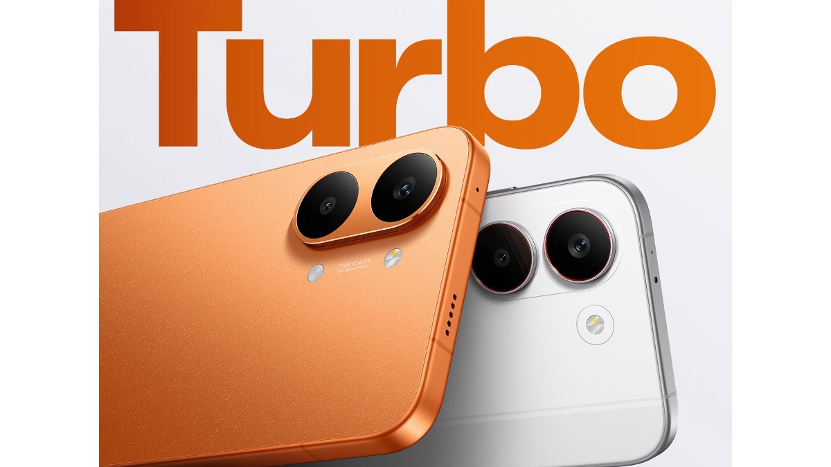 Redmi Turbo 5 ও Turbo 5 Max বিশাল 9,000mAh ব্যাটারির সাথে জানুয়ারি 29 লঞ্চ হচ্ছে