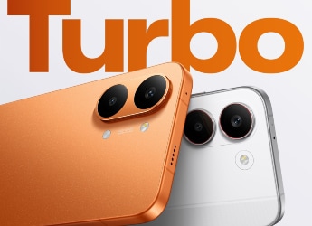 Redmi Turbo 5 ও Turbo 5 Max বিশাল 9,000mAh ব্যাটারির সাথে জানুয়ারি 29 লঞ্চ হচ্ছে