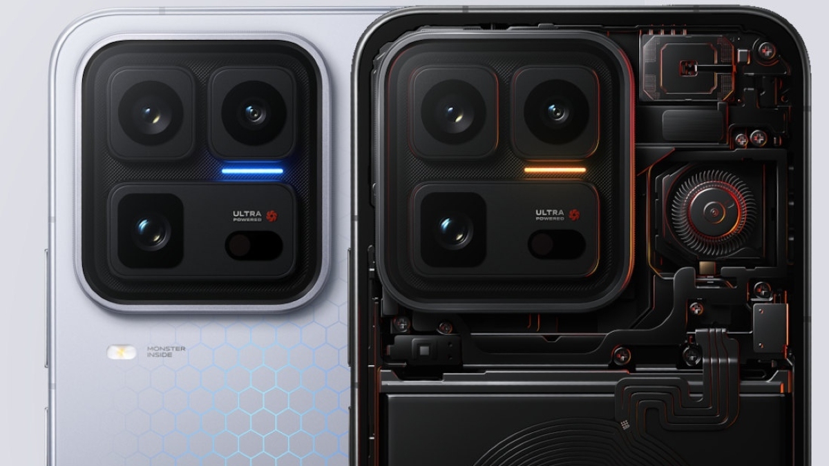 iQOO 15 Ultra ফোনের লঞ্চ ডেট ঘোষণা হল, 24 জিবি র‍্যাম ও ফ্ল্যাগশিপ প্রসেসরে ধুরন্ধর পারফরম্যান্স