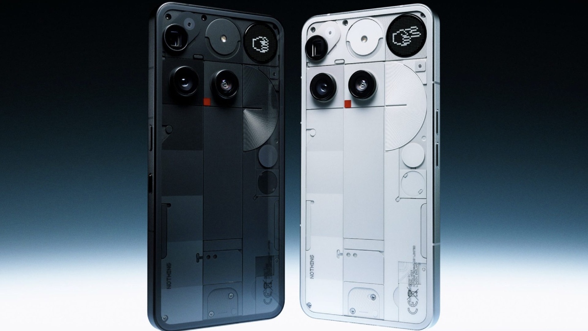 বছরের শেষে লোভনীয় অফার, Nothing Phone 3 বিক্রি হচ্ছে 30,000 টাকা সস্তায়