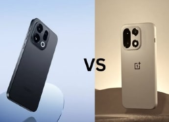 Oppo Find X9 Vs OnePlus 15: ক্যামেরায় সেরা কে, প্রসেসর-ব্যাটারিতে কার বাজিমাত, রইল দুই সেরা ফোনের তুলনা