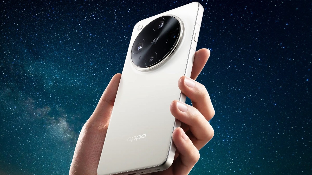 Oppo Find X9 Ultra: ছাব্বিশে মহা চমক, Oppo লঞ্চ করবে ডুয়াল 200 মেগাপিক্সেল ক্যামেরার স্মার্টফোন?