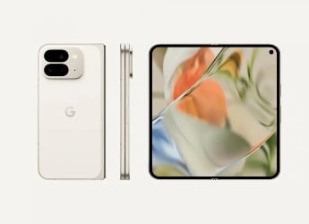 2025 সালের শেষে ধামাকা অফার, Google এর ফোল্ডেবল ফোন 53,000 টাকা সস্তা হল