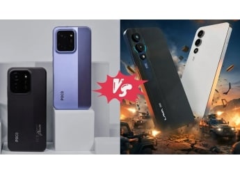 Poco C85 vs Lava Play Max: পোকো না লাভা? 13,000 টাকার মধ্যে সেরা ফোন কোনটা? জানলে অবাক হবেন