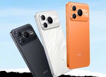 Honor Power 2 অবিশ্বাস্য 10,080mAh ব্যাটারি নিয়ে লঞ্চ হল, দামও কম, দেখতে অবিকল iPhone 17 Pro Max