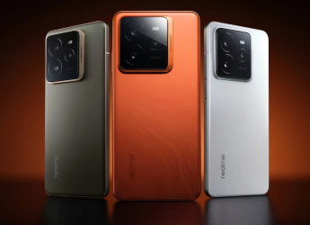 দিওয়ালি সেলে 15,500 টাকা ডিসকাউন্ট, Realme GT 7 Pro এত সস্তা আর হবে না!