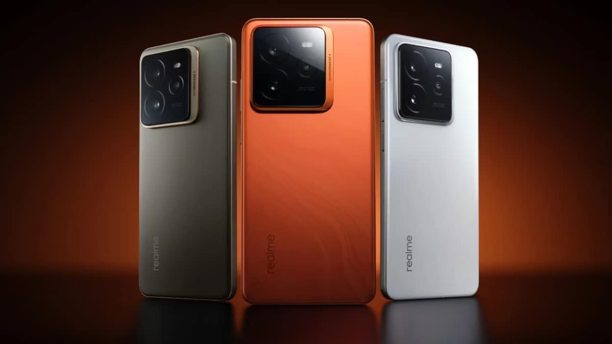 দিওয়ালি সেলে 15,500 টাকা ডিসকাউন্ট, Realme GT 7 Pro এত সস্তা আর হবে না!